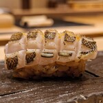 銀座 栞庵 やましろ - 