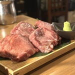 燒肉 一心Tansuke 上野本店