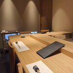 銀座 栞庵 やましろ - 