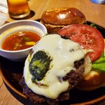 Bocca burger - 