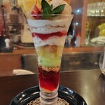 CAFE CUPOLA mejiro - 