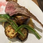 飲食店モーティヴ - 