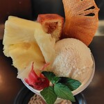 CAFE CUPOLA mejiro - 