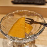 銀座 栞庵 やましろ - 