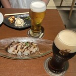 YEBISU BAR 新宿店 - 