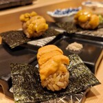 銀座 栞庵 やましろ - 