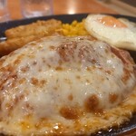 サイゼリヤ - 