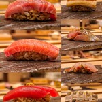 銀座 栞庵 やましろ - 