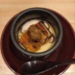 銀座 栞庵 やましろ - 