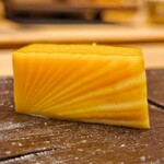 銀座 栞庵 やましろ - 