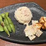 YEBISU BAR 新宿店 - 