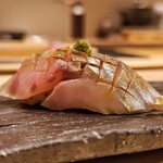 銀座 栞庵 やましろ - 