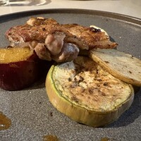 レストラン ビブ - 