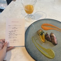Terrace Dining TANGO - 