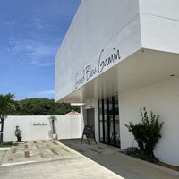 Grand Bleu Gamin - 