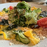 レストラン ビブ - 