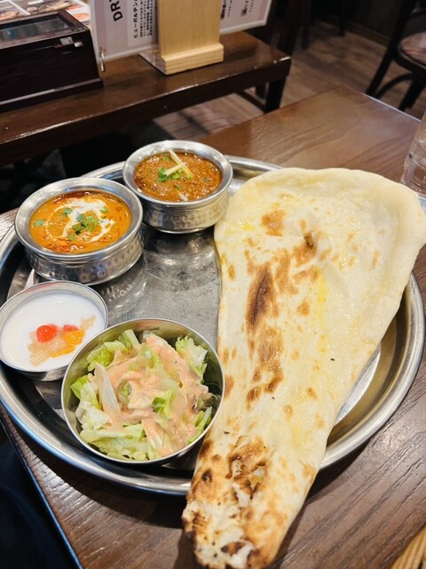 JAI HIND Sasazuka Ten photo 5