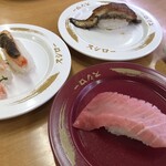 スシロー - 料理写真: