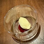 Restaurant　Présage - 