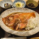 金目鯛専門居酒屋 鯛しゃぶ ぞんぶん 新宿三丁目店 - 