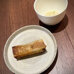 Restaurant　Présage - 