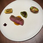 Restaurant　Présage - 