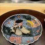 麻布台 中むら - 