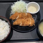 松のや - 料理写真: