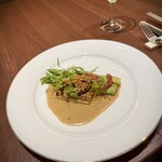 Restaurant　Présage - 