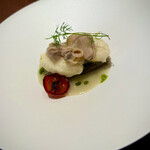 Restaurant　Présage - 