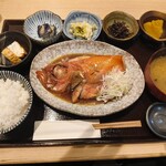 金目鯛専門居酒屋 鯛しゃぶ ぞんぶん 新宿三丁目店 - 