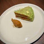 Restaurant　Présage - 