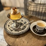 ラプティットシュルプリーズ - 