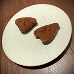 Restaurant　Présage - 