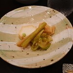 酒亭 田中 - 