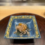 麻布台 中むら - 