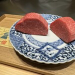 麻布台 中むら - 