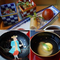 日本料理 華暦 - 
