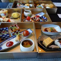日本料理 華暦 - 