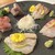 酒肴割烹 つぐわ - 料理写真: