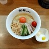 中華そば 桐麺 総本店