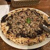 Trattoria Pizzeria Bar FAVETTA 窯焼きピザ