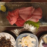 金目鯛専門居酒屋 鯛しゃぶ ぞんぶん 新宿三丁目店 - 