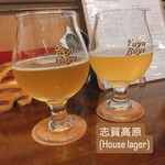 BEER COLONY - 