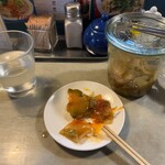 ラーメン･餃子 ハナウタ - 