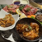 和牛焼肉ジュウジュ - 