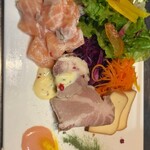 Dining kaze 池袋の風 - 