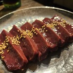 ホルモン コウ - 