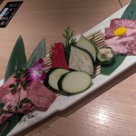 天壇  祇園本店 - 