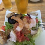 イルキャンティ・カフェ - 